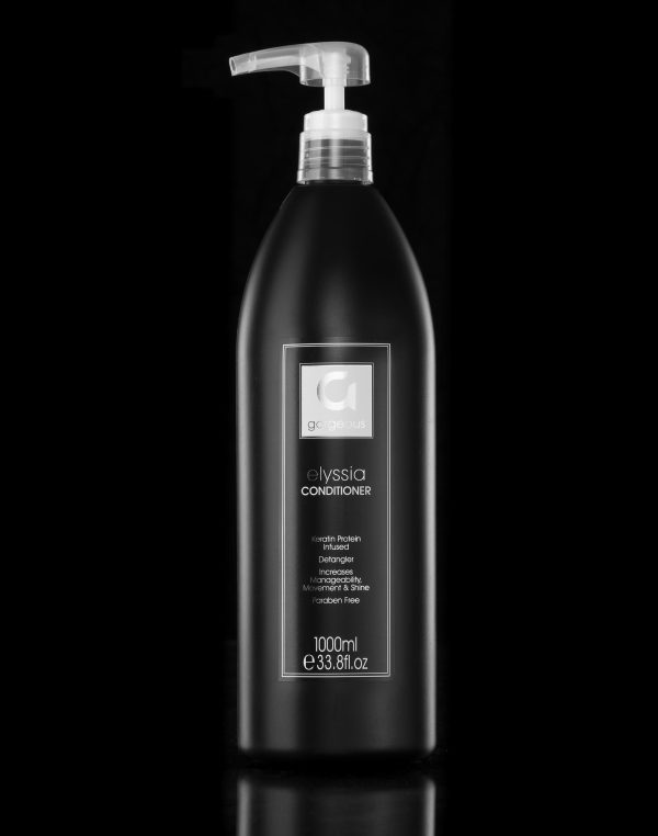 Backwash Elyssia Conditioner by Gorgeous London