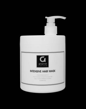 Intensive Backwash Hair Mask by Gorgeous London